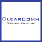 ClearComm Technical Sales