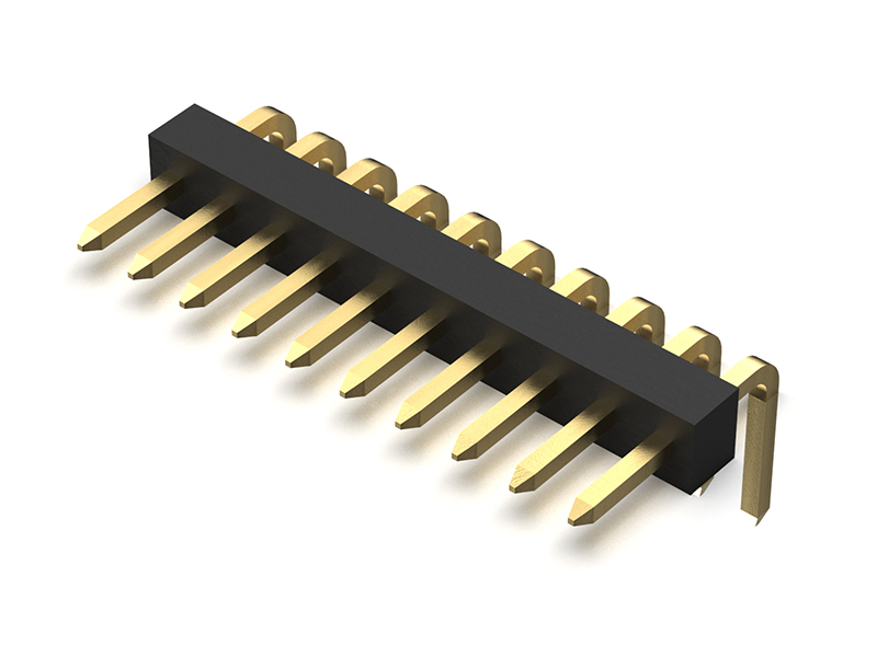 BC030 - 1.00mm pitch Header Board to Board Connector